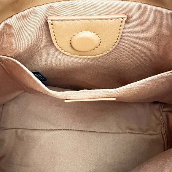 A.P.C. Ninon Mini Bag - Picture 10 of 16